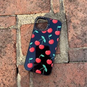 Cherries Mirror Case Magsafe